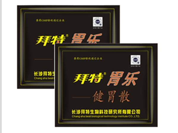 拜特胃樂(lè )(健胃散)